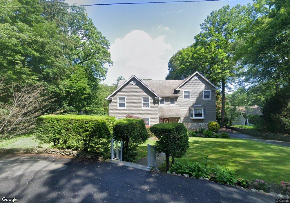 54 Fayson Lake Rd, Kinnelon, NJ 07405 - photo 1