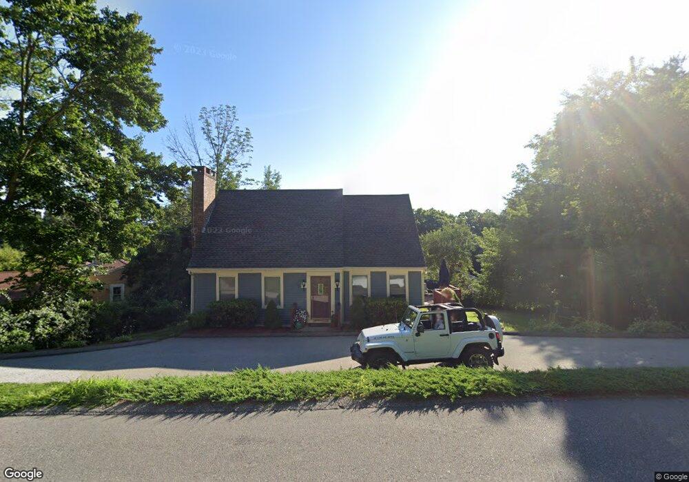 155 Sabin St, Putnam, CT 06260 - photo 1