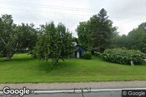 3809 N Wyman Rd, Edmore, MI 48829