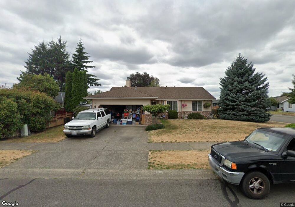 1208 Farrelly St, Enumclaw, WA 98022 - photo 1