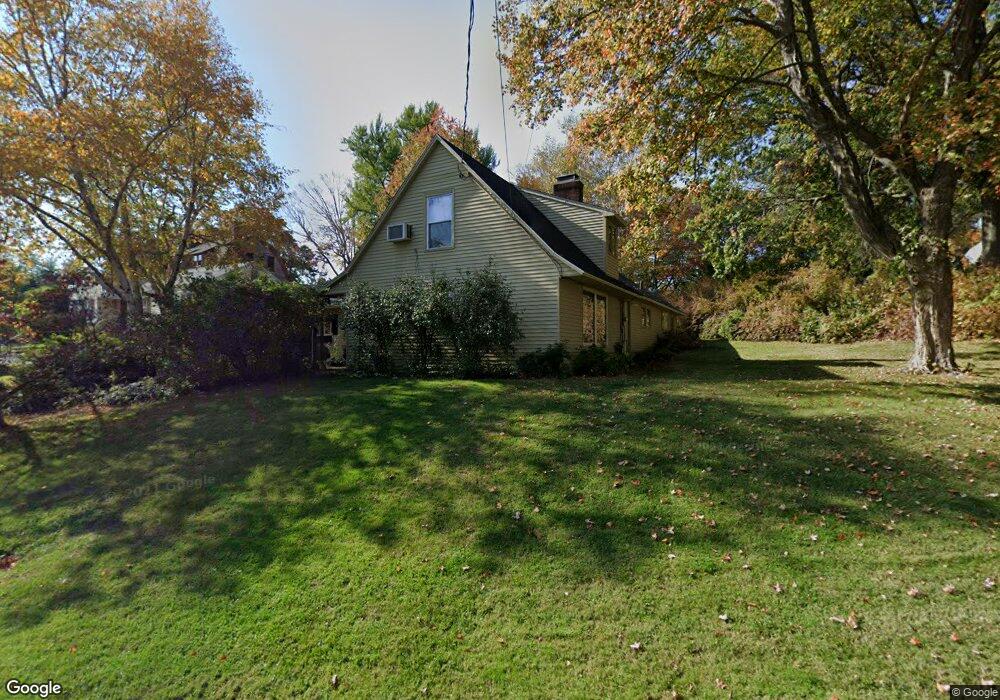 28 Brightwood Ln, West Hartford, CT 06110 - photo 1