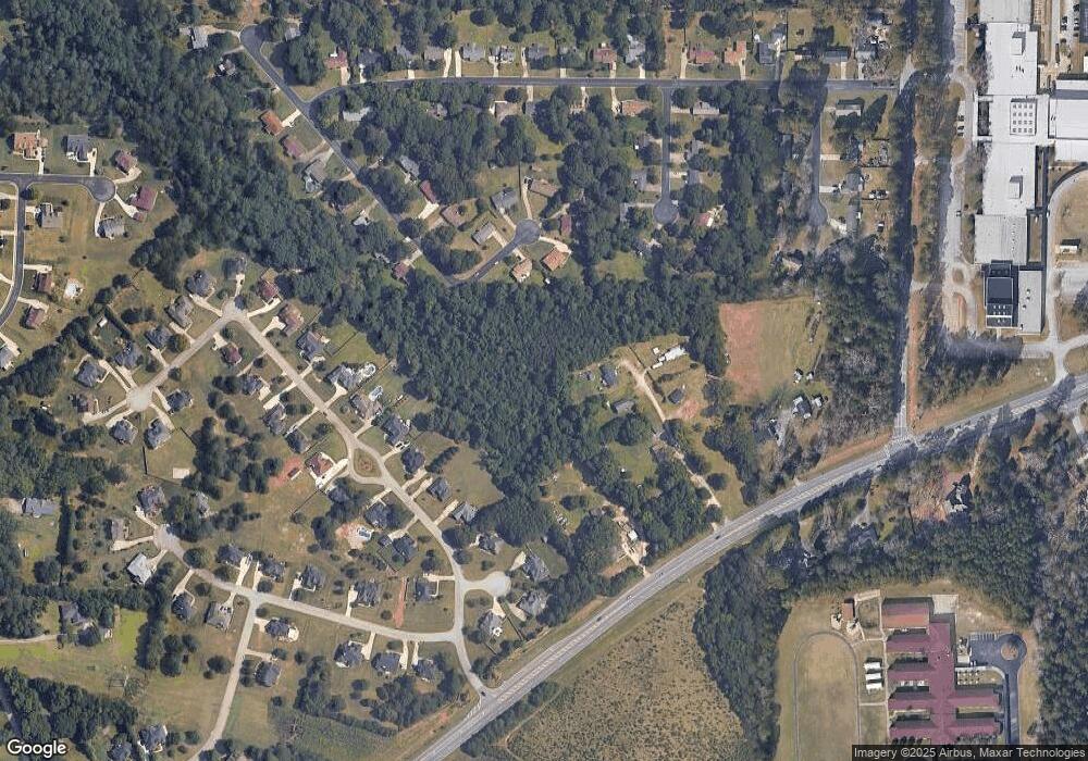 1949 Highway 138 SW, Conyers, GA 30094 - photo 1