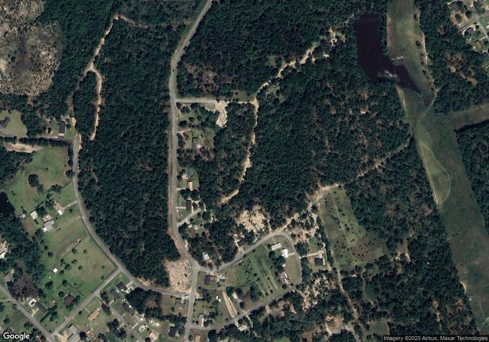 0 Frances Cir, Vidalia, GA 30474 - photo 1