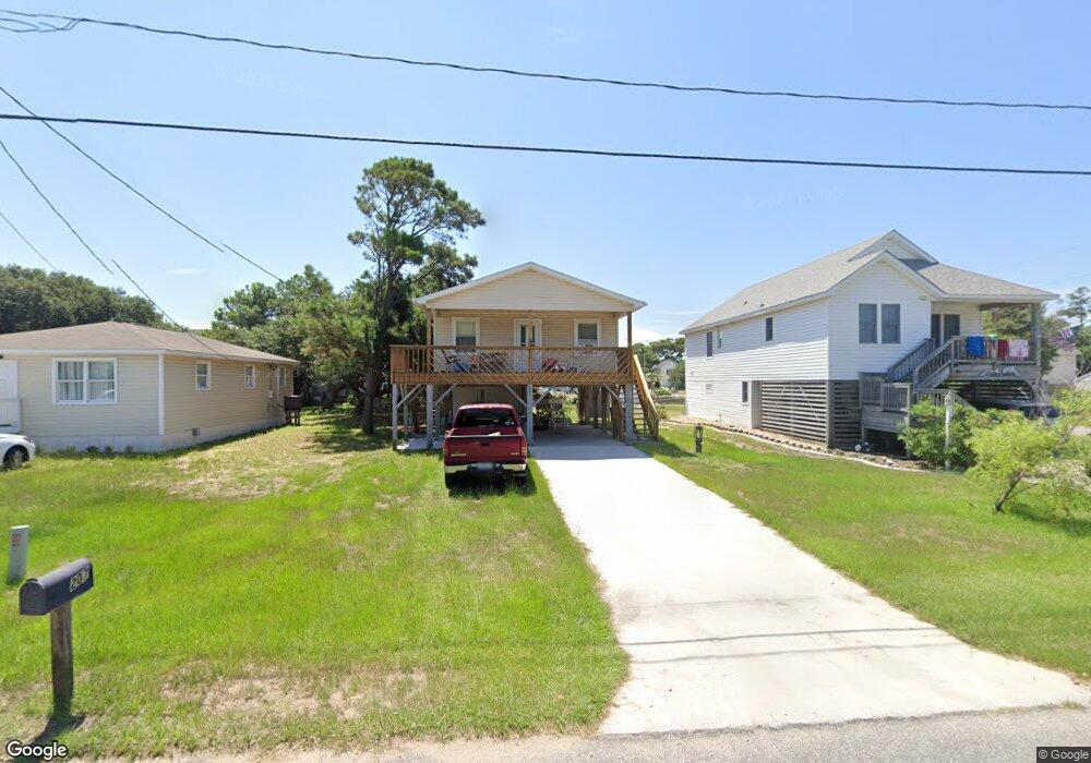 207 W Atlantic St, Kill Devil Hills, NC 27948 - photo 1