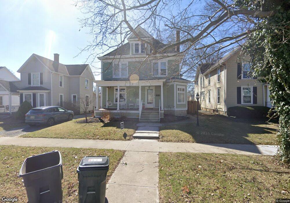 205 2nd St, Findlay, OH 45840 - photo 1