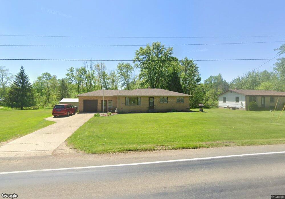 830 100th St SW, Byron Center, MI 49315 - photo 1