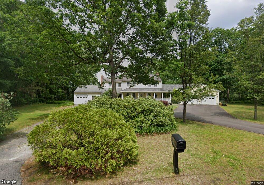 11 Martin Ln, Litchfield, NH 03052 - photo 1