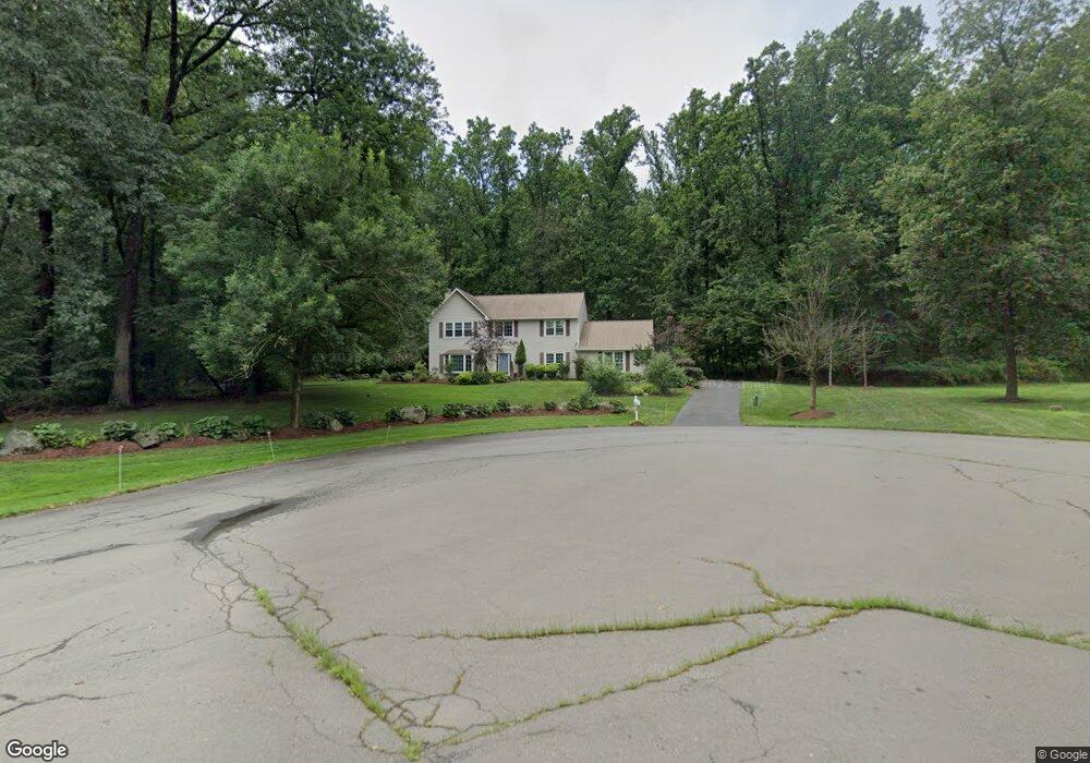 13 Stirrup Way, Princeton, NJ 08540 - photo 1