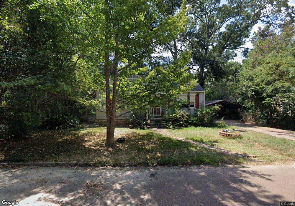 306 Magnolia Place, Natchez, MS 39120 - photo 1