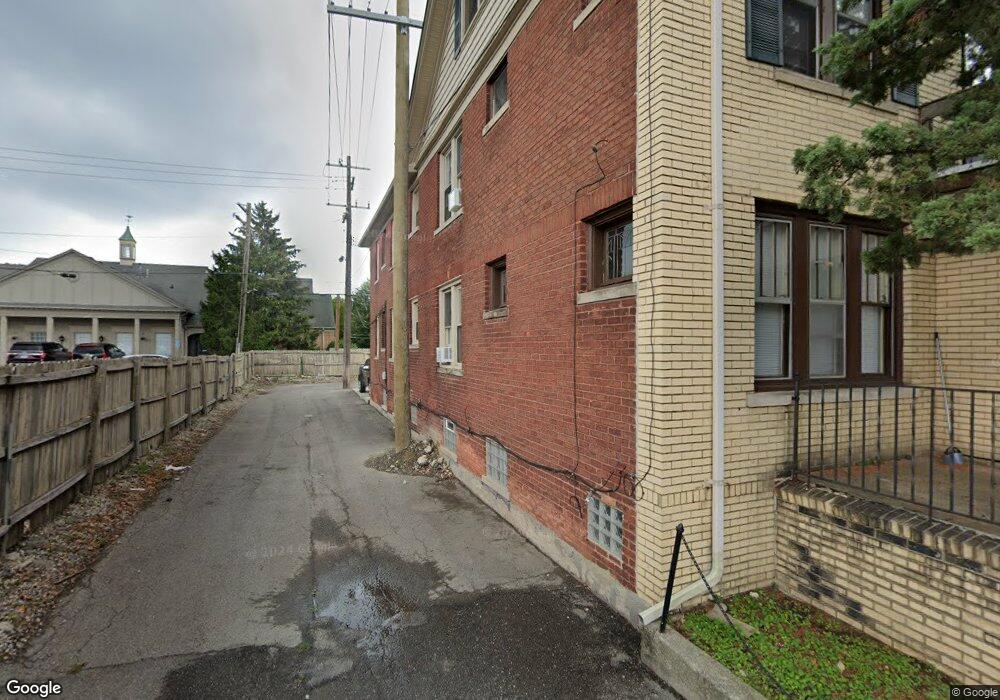 996 Nottingham Rd unit 998, Grosse Pointe Park, MI 48230 - photo 1