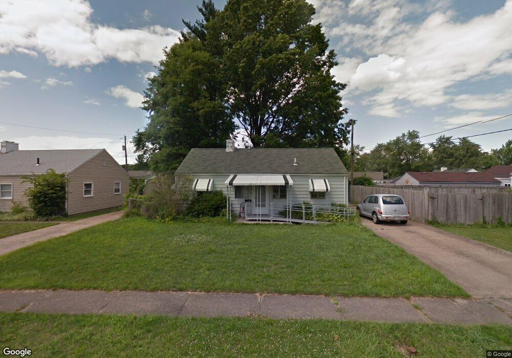 2567 E 40th St, Lorain, OH 44055 - photo 1