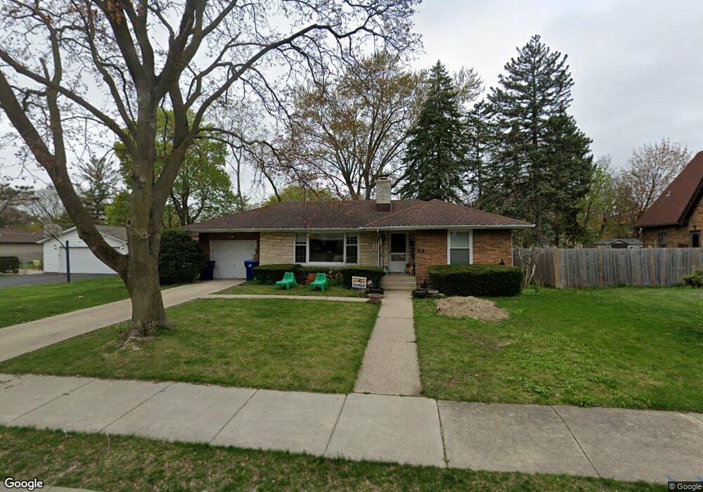342 Burton St, Waukegan, IL 60085 - photo 1