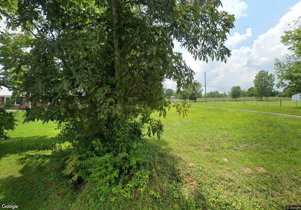 1370 Bellows Mill Rd, Harrodsburg, KY 40330 - photo 1