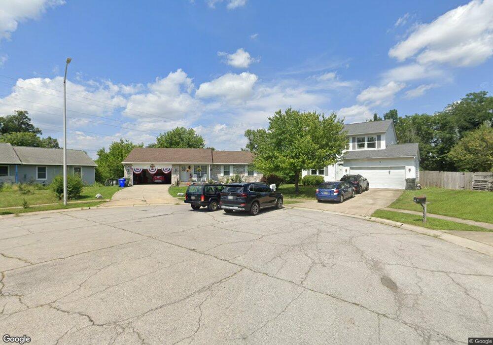 943 Cypress Ridge Place, Columbus, OH 43228 - photo 1