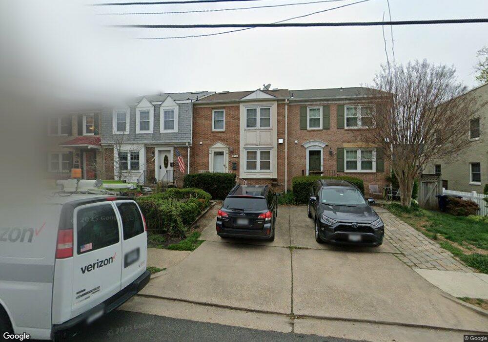 813 Bernard St, Alexandria, VA 22314 - photo 1