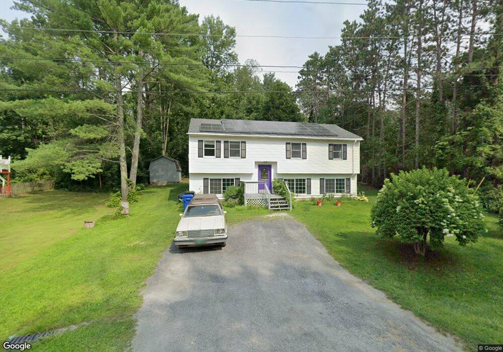 286 E Crystal Haven, Bomoseen, VT 05732 - photo 1