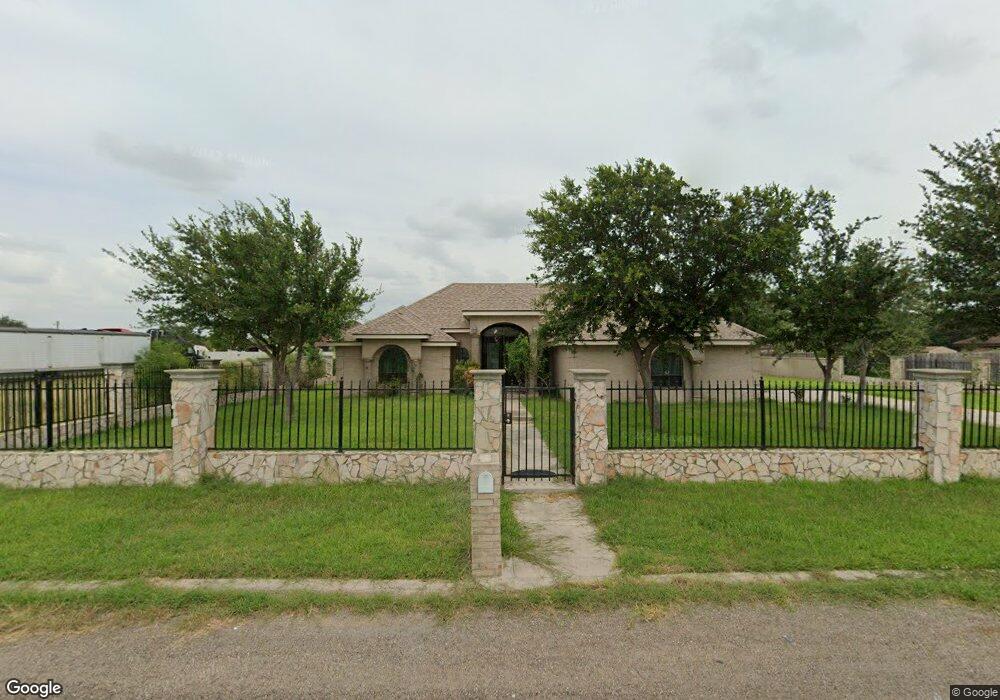 8302 Palmas Dr, Donna, TX 78537 - photo 1