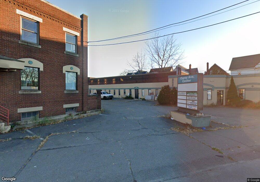 220 Carey Ave, Wilkes Barre, PA 18702 - photo 1