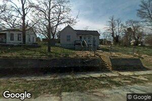 211 S 7th St, Sarcoxie, MO 64862