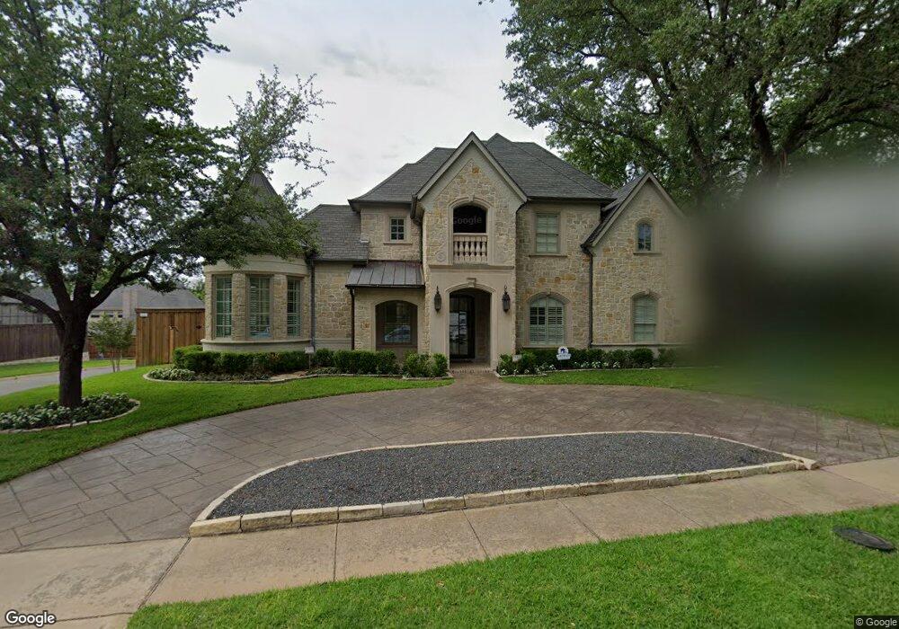 6560 Vanderbilt Ave, Dallas, TX 75214 - photo 1