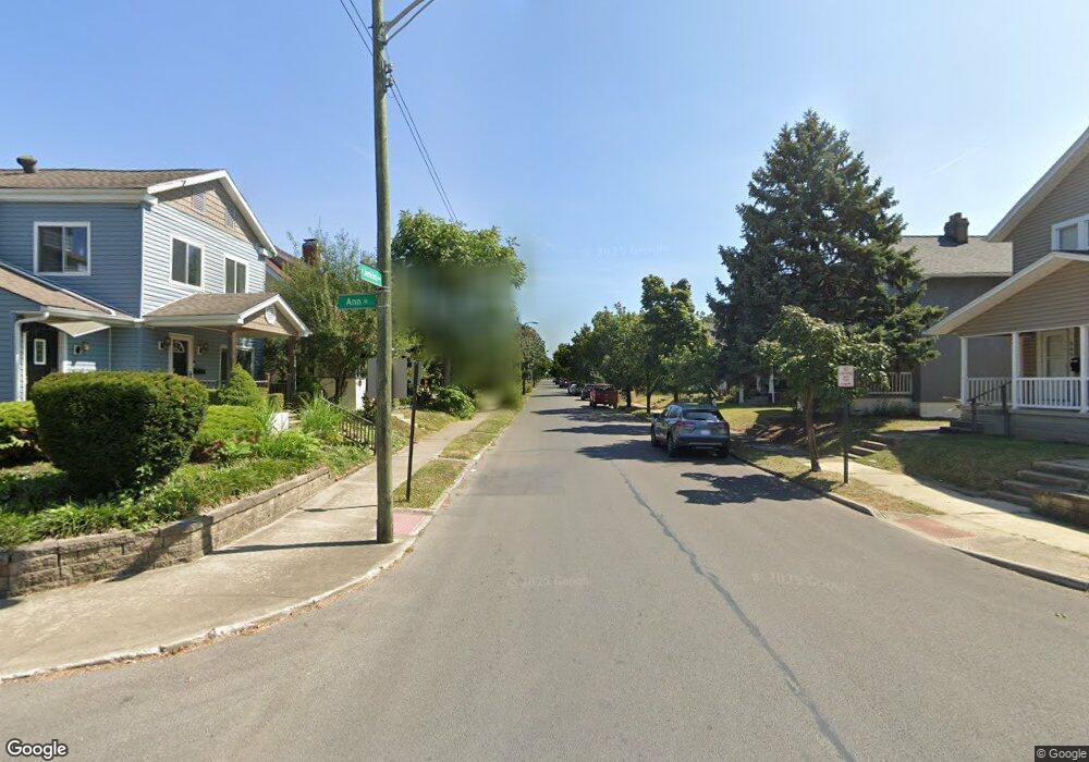 332 E E Jenkins Ave Ave, Columbus, OH 43207 - photo 1