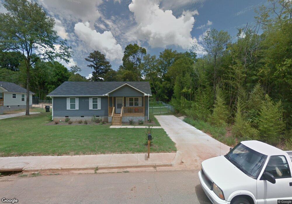 4374 Worsham Ave, Macon, GA 31206 - photo 1