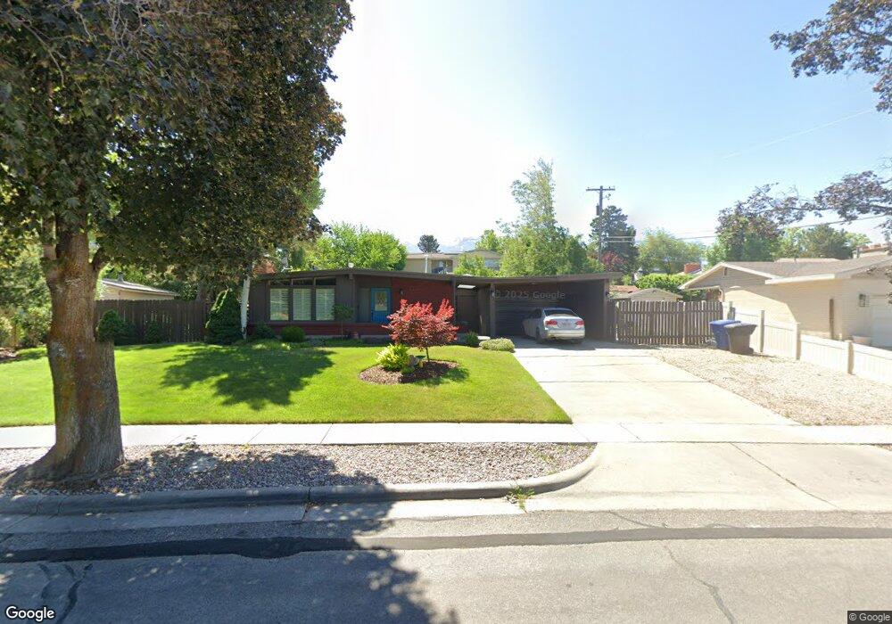 8445 Fayeway Dr, Sandy, UT 84094 - photo 1