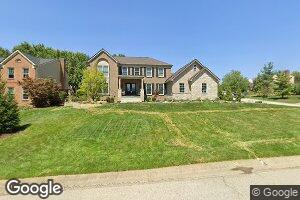 7664 Athenia Dr, Cincinnati, OH 45244
