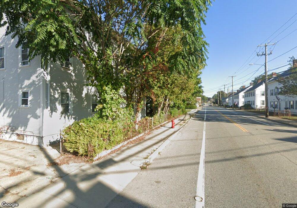 5 Sheldon St, West Warwick, RI 02893 - photo 1