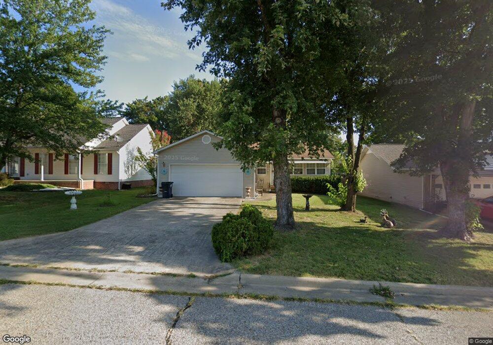 3707 Shields Dr, Harrison, AR 72601 - photo 1