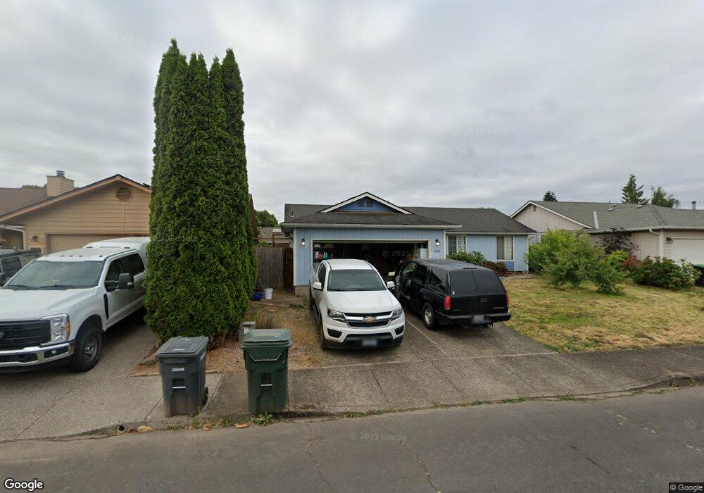 1006 Eastwind Ct N, Keizer, OR 97303 - photo 1