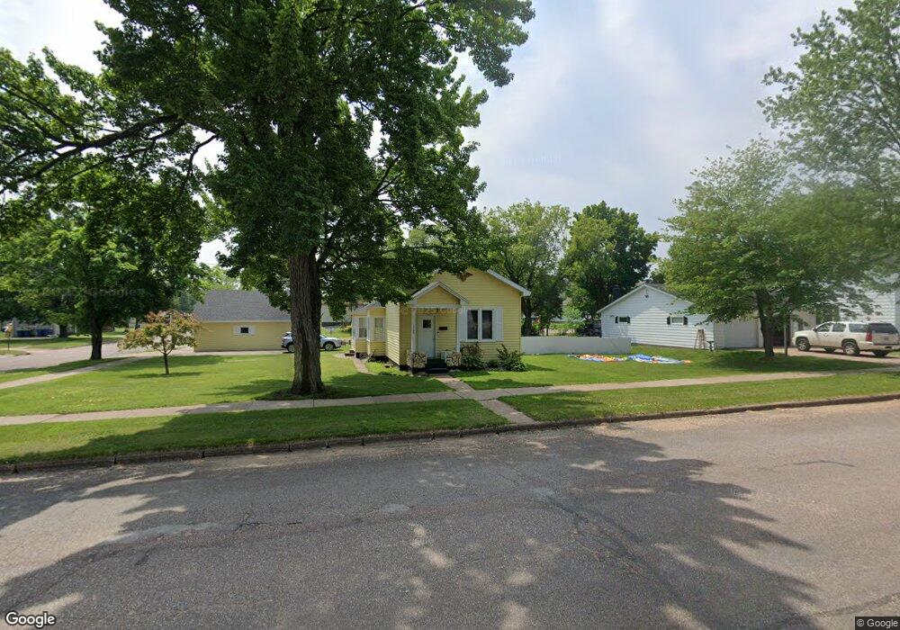 1709 E 1st St, Merrill, WI 54452 - photo 1