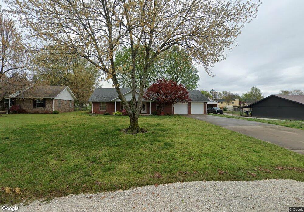 107 N Border St, Prairie Grove, AR 72753 - photo 1