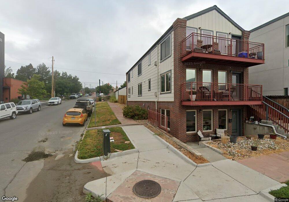 Street View Photo