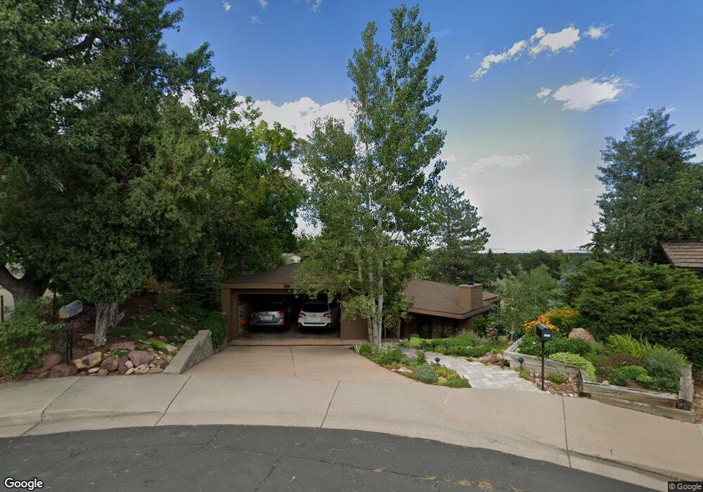 2354 Dennison Ln, Boulder, CO 80305 - photo 1