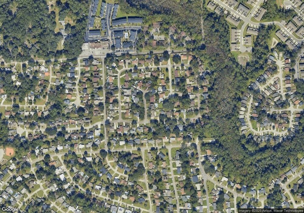 453 Tahitian Terrace, Jacksonville, FL 32216 - photo 1