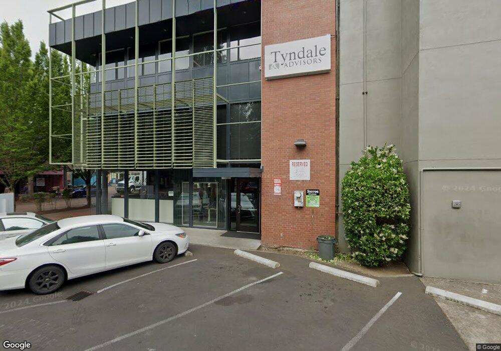 1 E Broadway, Eugene, OR 97401 - photo 1