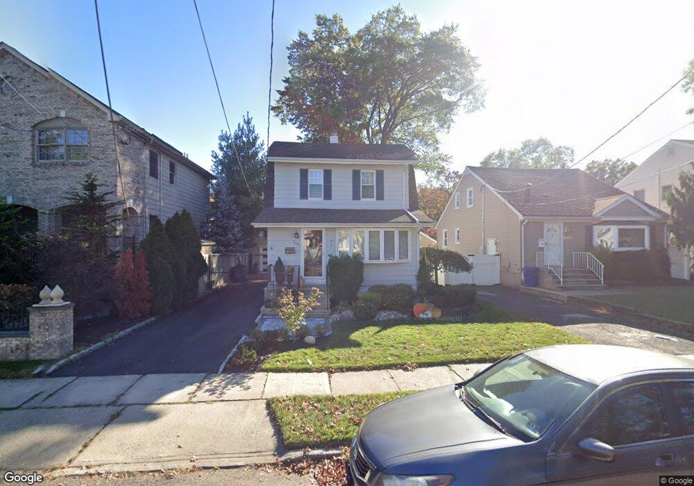 768 Nicholas Place, Rahway, NJ 07065 - photo 1