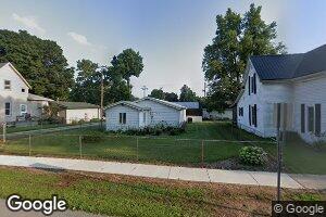 420 E Cumberland St, Camden, IN 46917