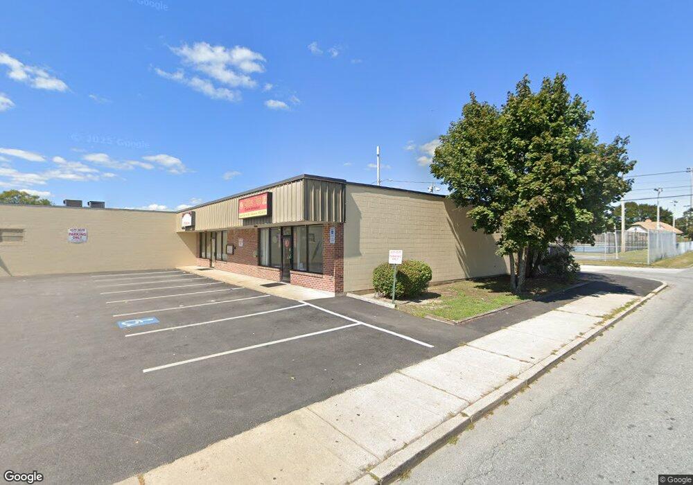 1071 Park Ave, Cranston, RI 02910 - photo 1