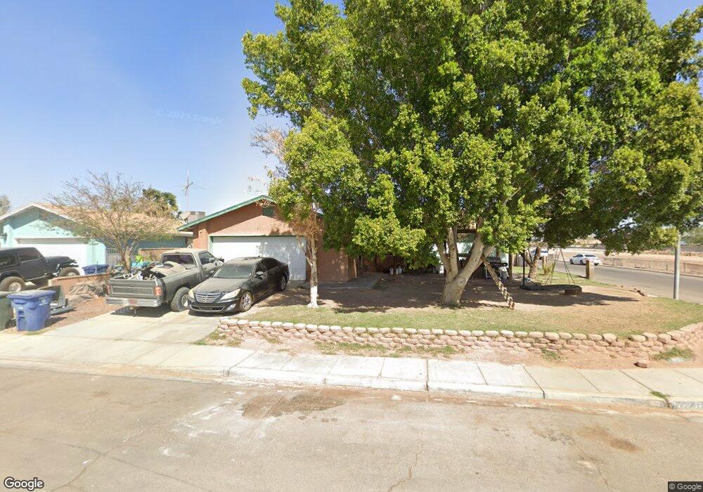 4714 W 18th Place, Yuma, AZ 85364 - photo 1