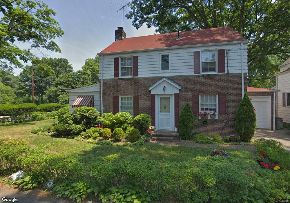 2 Allen Place unit 1X, Fair Lawn, NJ 07410 - photo 1