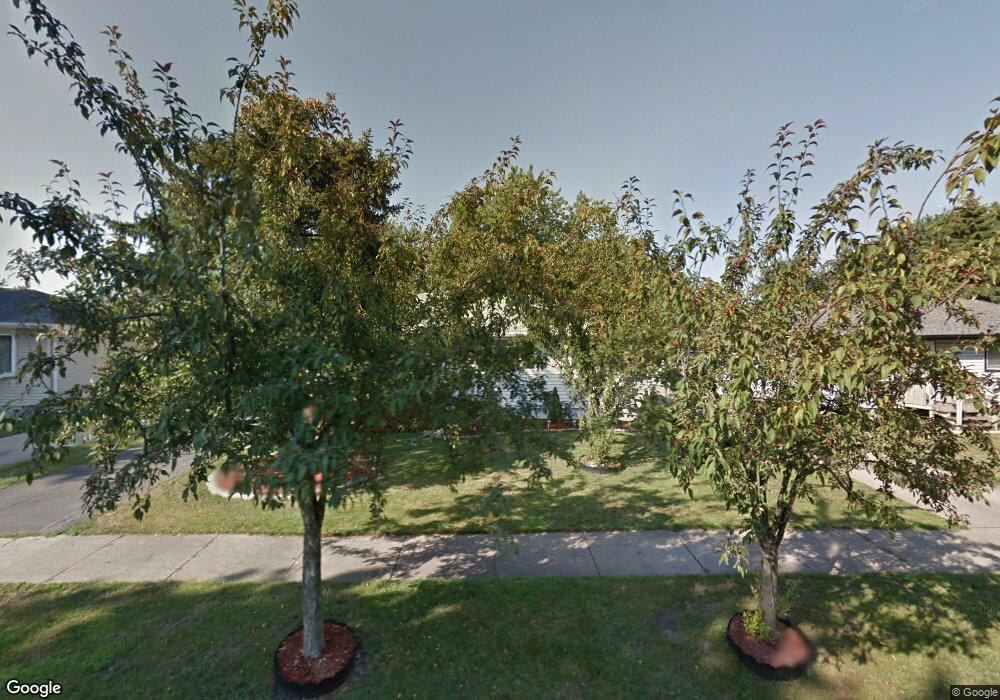 9620 O Day Dr, Highland, IN 46322 - photo 1