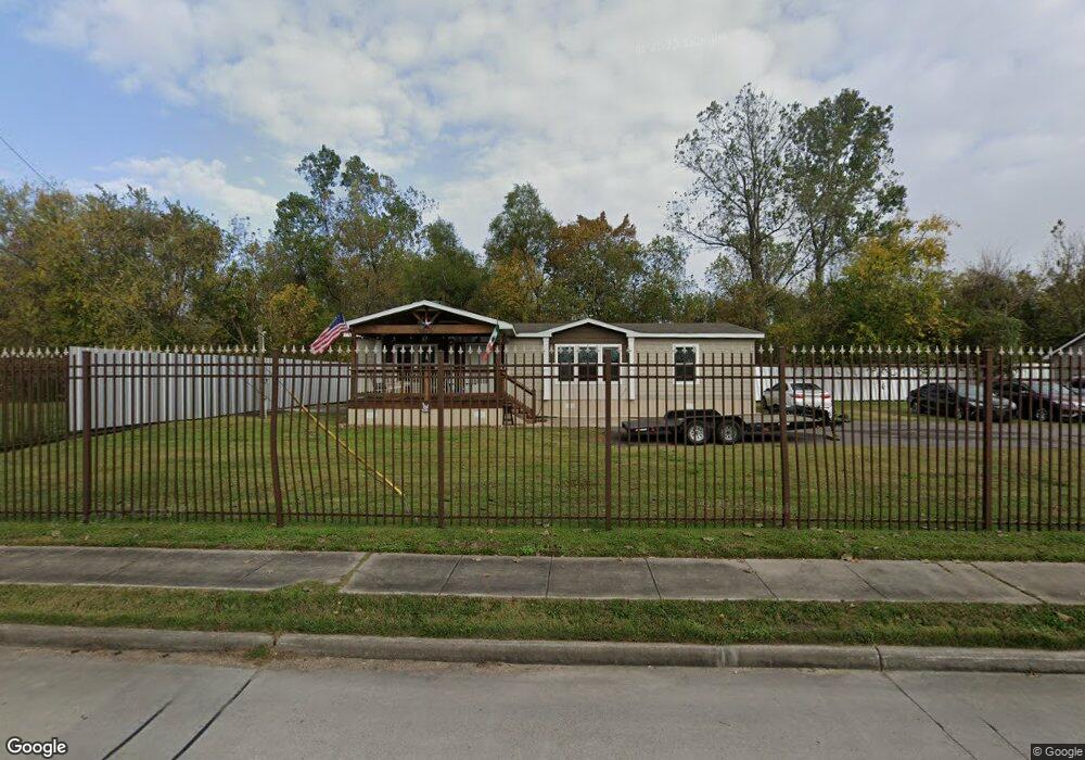 12920 Mosielee St, Houston, TX 77086 - photo 1