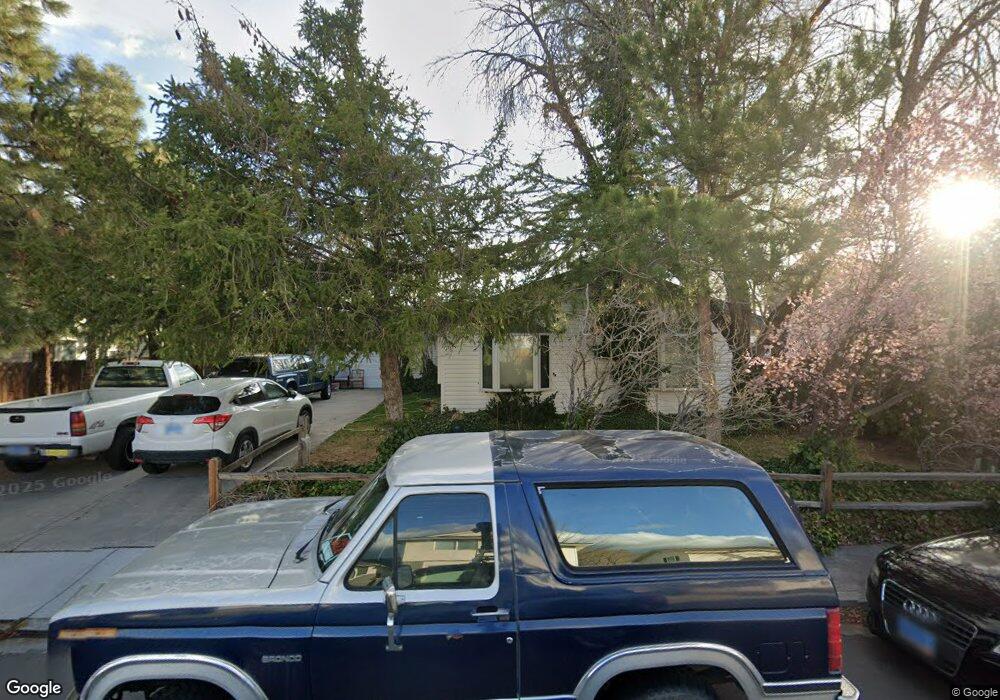 992 Desert View Dr, Sparks, NV 89434 - photo 1