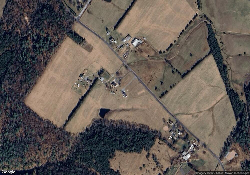 2168 Barrenridge Rd, Staunton, VA 24401 - photo 1