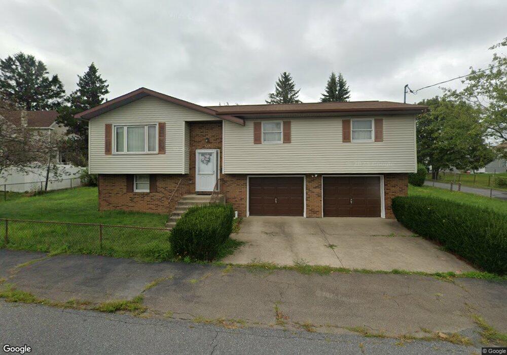 317 E 8th St, Hazleton, PA 18201 - photo 1