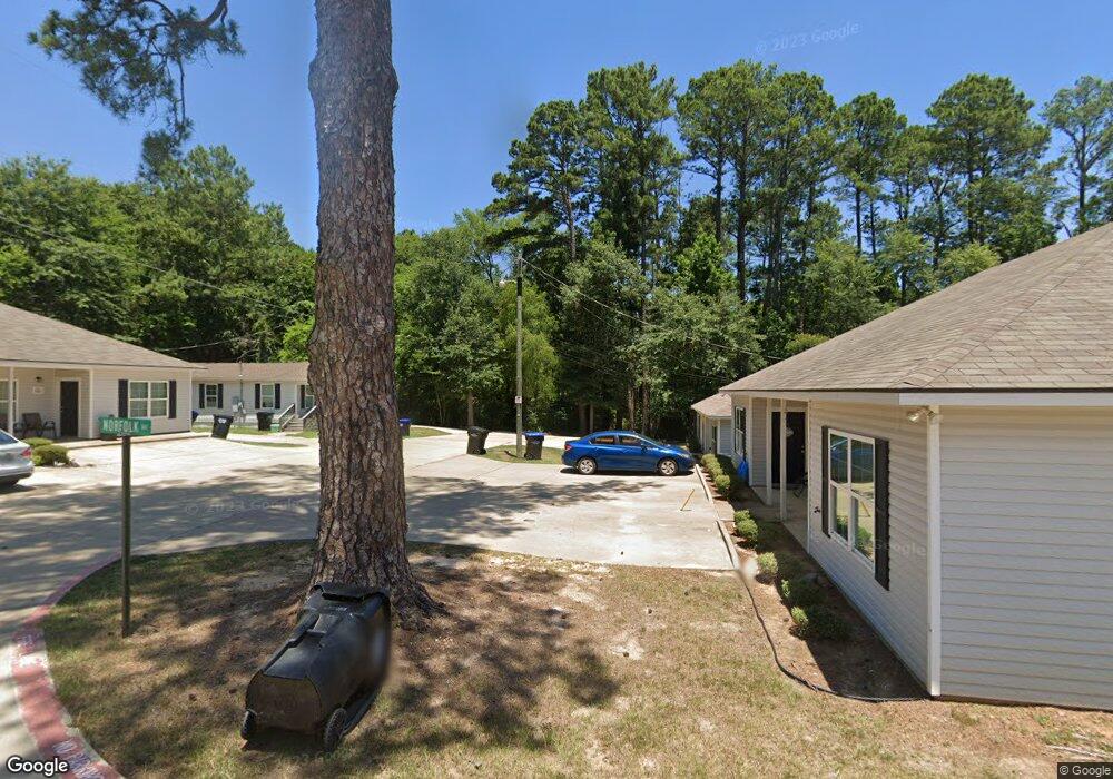 2115 E Marshall Ave, Longview, TX 75601 - photo 1