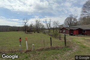 5230 N 485 Rd, Rose, OK 74364