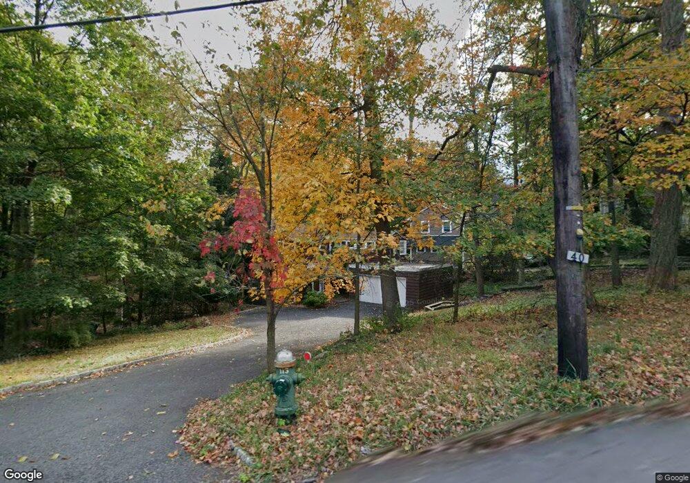 40 Mount Hebron Rd, Montclair, NJ 07043 - photo 1